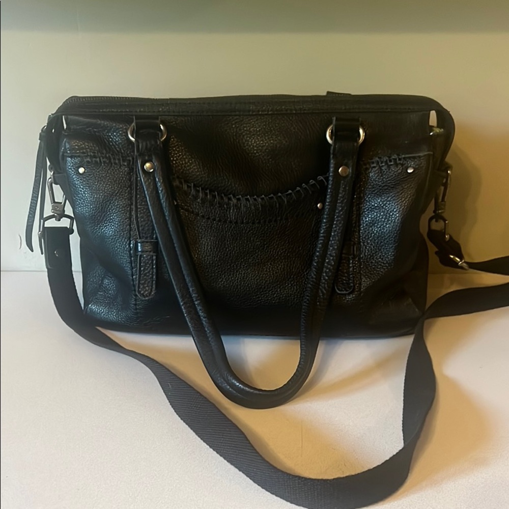 The Sak Crossbody Bag with Adjustable Strap everyday bag